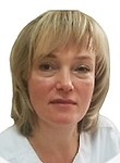 Старостина Ольга Викторовна