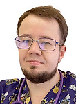 Журавлев Артем Андреевич