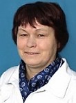 Дерюшева Ольга Николаевна