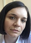 Филилеева Ольга Владимировна