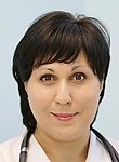 Михайлова Ольга Сергеевна
