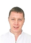 Патрикеев Юрий Алексеевич