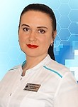 Глушкова Светлана Ивановна