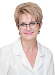 Демидова Алла Сергеевна