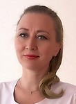 Гусенкова Елена Александровна