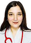 Абдурахманова Лала Саидовна