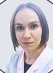 Акимова Светлана Алексеевна. Хирург
