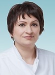 Матюхина Елена Борисовна