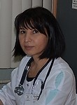 Табакова Елена Георгиевна