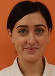Денисова Елена Николаевна