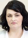 Степанова Елена Николаевна