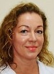 Козлова Ольга Анатольевна