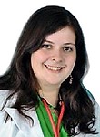 Шеменкова Виктория Сергеевна