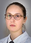 Ткаченко Александра Анатольевна