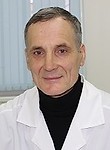 Хрыкин Вячеслав Николаевич. Невролог, Терапевт