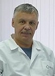 Парфенов Геннадий Иванович. Онколог, Маммолог, Гинеколог, Хирург