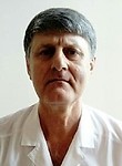 Магомедов Магомед Калимулаевич