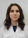 Щелкунова Ксения Юрьевна