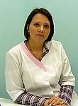 Гунина Татьяна Анатольевна