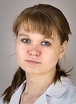 Шведова Мария Сергеевна. Психиатр