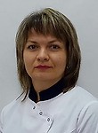 Антонова Ольга Николаевна