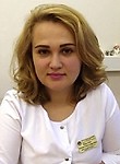 Миронова Елена Александровна. Лор (отоларинголог)