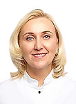 Сульдина Ирина Викторовна