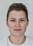 Попова Анна Андреевна