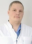 Шашин Антон Евгеньевич. Кардиохирург, УЗИ-специалист, Сосудистый хирург