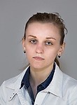 Ивленко Ольга Дмитриевна