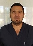 Аджиев Азнавур Хайруллаевич