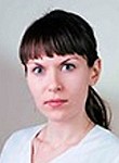 Воронцова Елена Юрьевна. Невролог