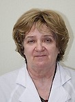 Гурьева Любовь Николаевна