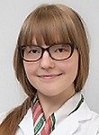 Белинская Алиса Евгеньевна