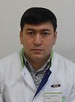 Тешаев Олмос Олимович