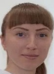 Корчагина Анна Владимировна