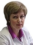 Соколова Светлана Вадимовна