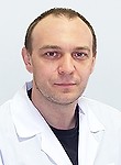 Любанский Алексей Тимофеевич
