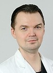 Бабич Андрей Анатольевич. Кардиолог, Анестезиолог