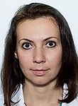 Спирина Дарья Игоревна. Стоматолог-хирург
