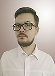 Горбунов Илья Николаевич