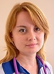Романова Светлана Сергеевна