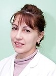Родникова Елена Ивановна