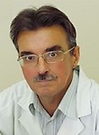 Новиков Сергей Вячеславович