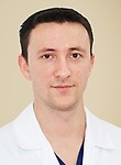 Елисеев Сергей Юрьевич