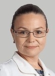 Гришина Дарья Александровна. Невролог