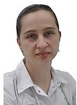 Пьецух Вера Васильевна