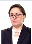 Джаиани Нино Амирановна. Кардиолог