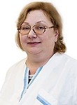 Леонова Наталья Юрьевна