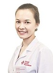 Семенова Екатерина Ильинична